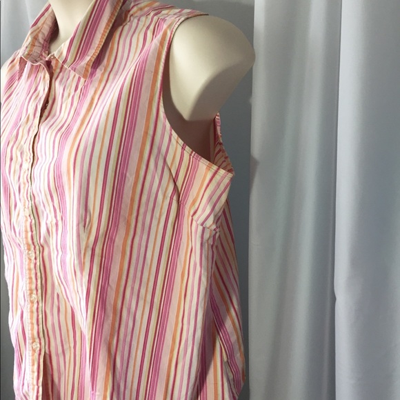 New Addition Maternity Blouse - Picture 3 of 5